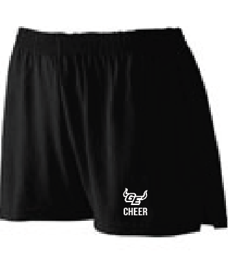 Cheer shorts academy deals